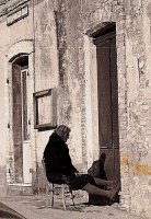 Personaggi &raquo; Zi Rusine